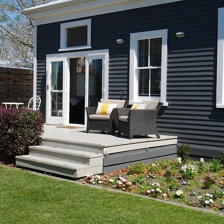 Havelock Cottage On St Georges 해브록노스 외부 사진