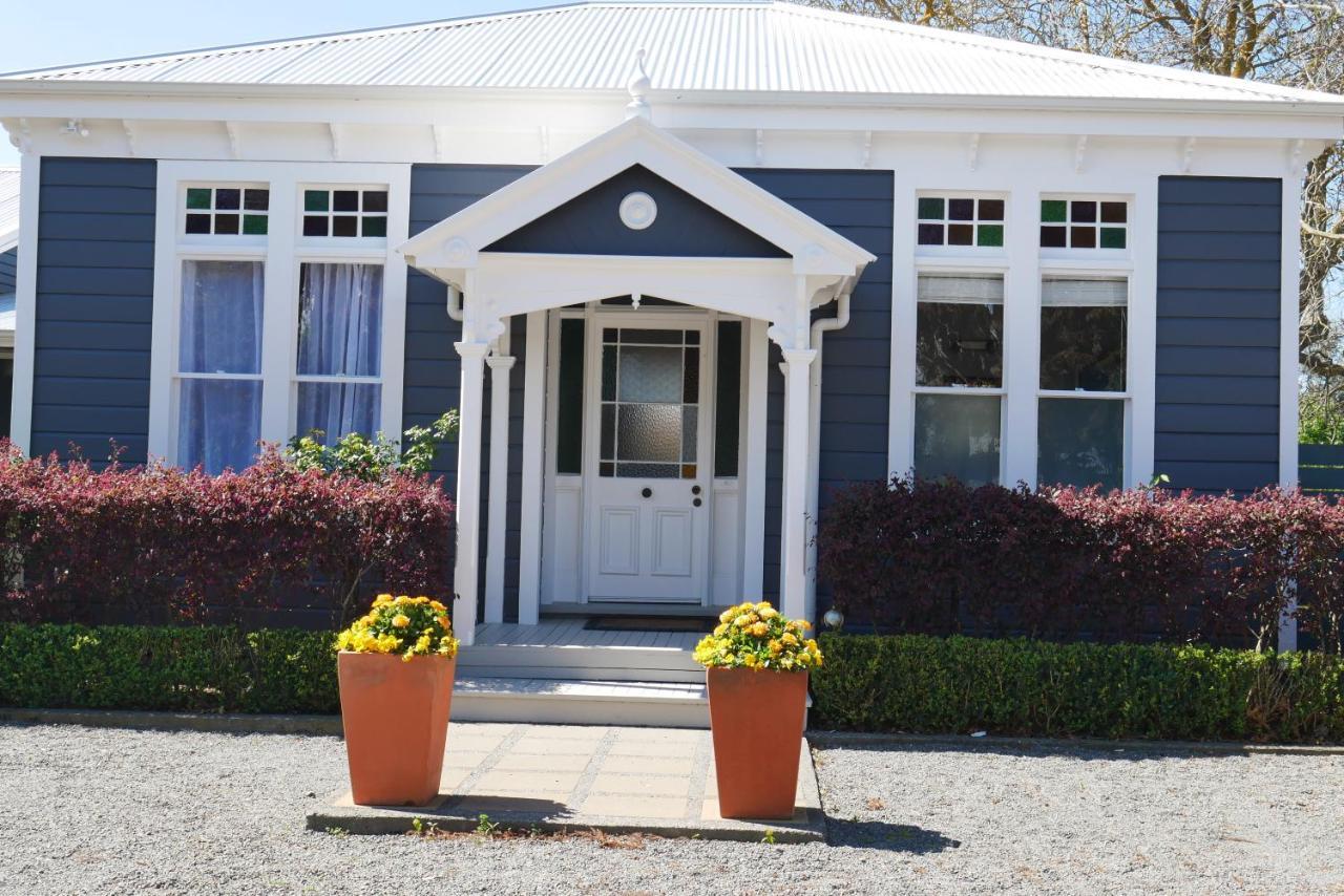 Havelock Cottage On St Georges 해브록노스 외부 사진