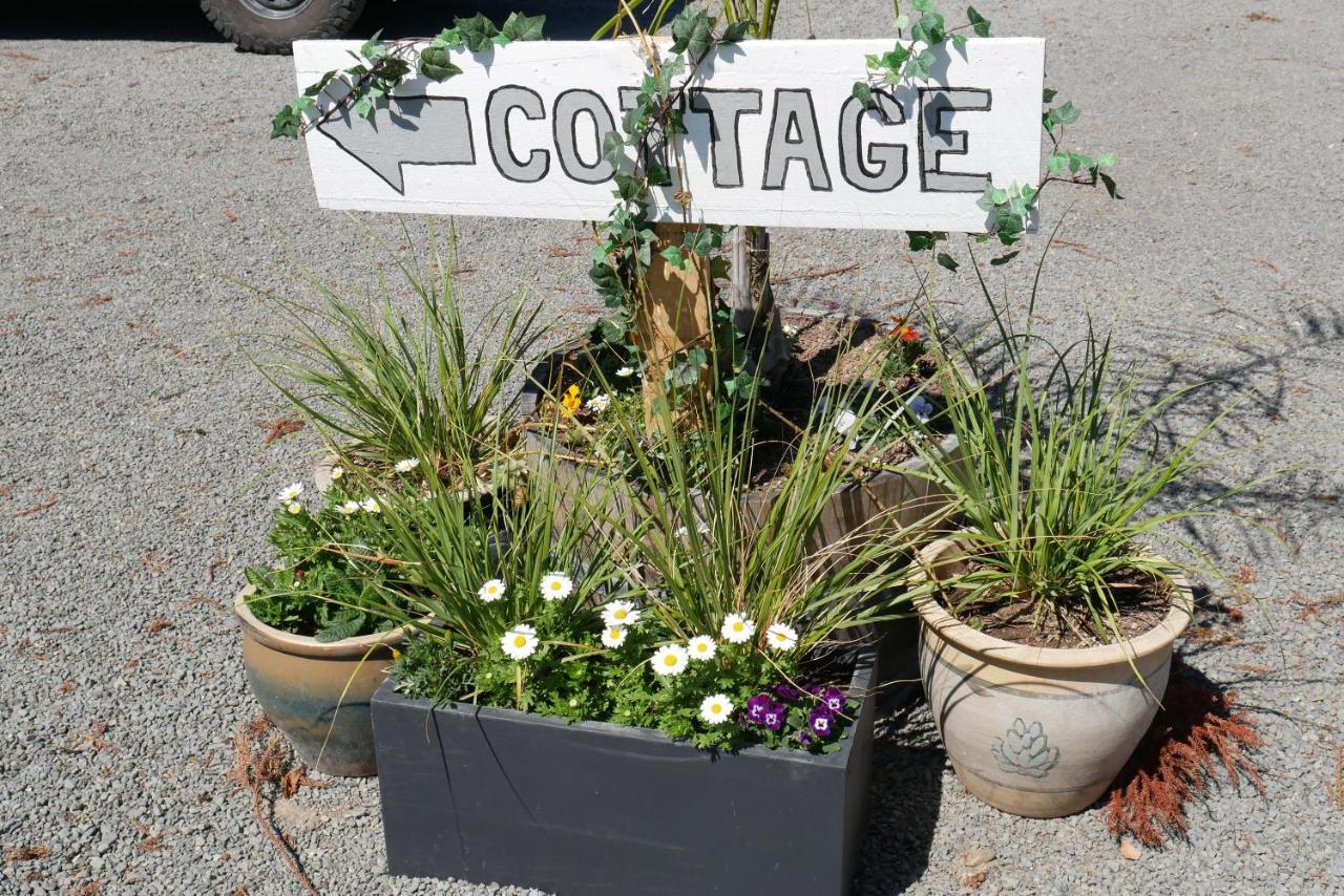 Havelock Cottage On St Georges 해브록노스 외부 사진