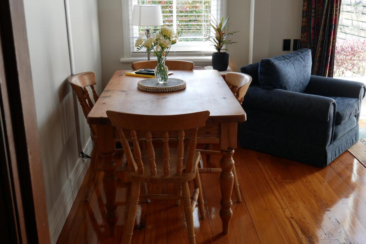 Havelock Cottage On St Georges 해브록노스 외부 사진