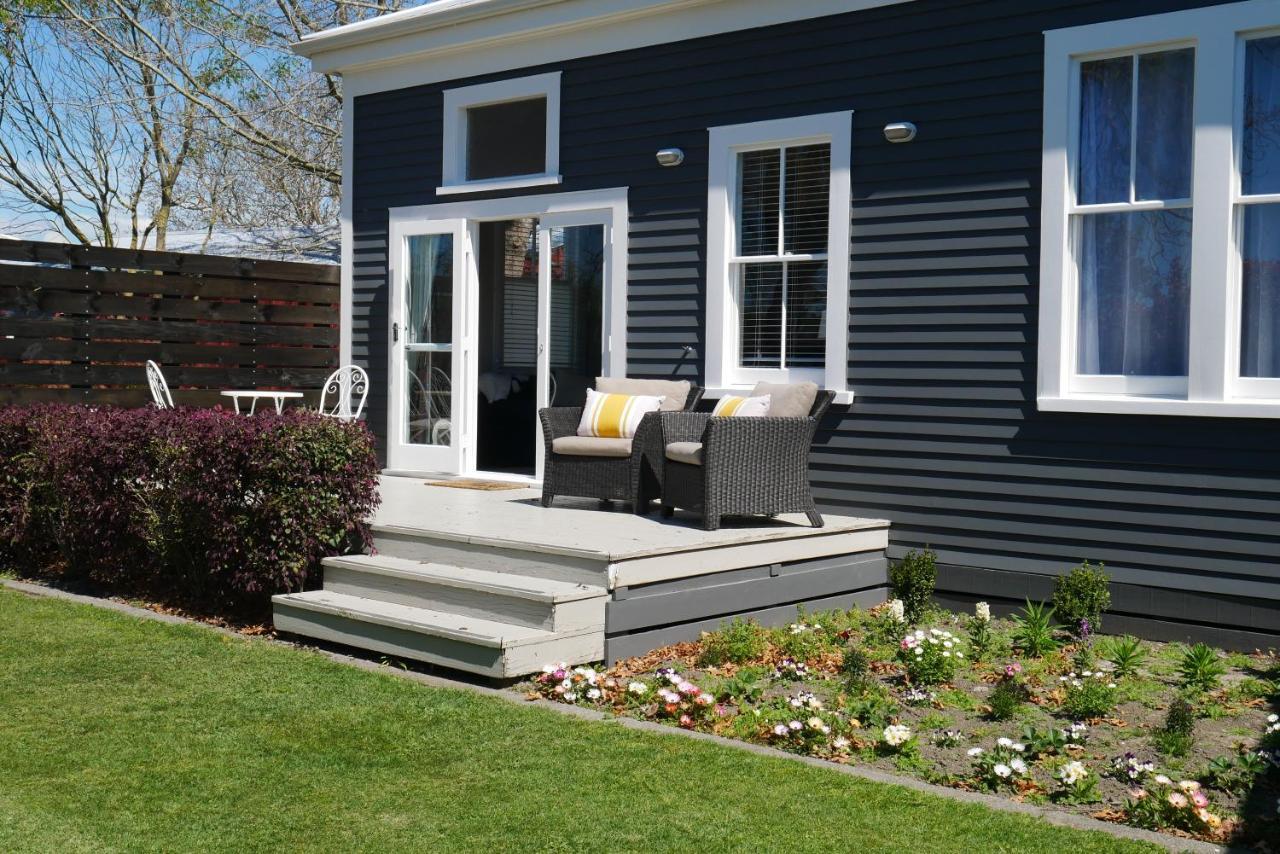 Havelock Cottage On St Georges 해브록노스 외부 사진